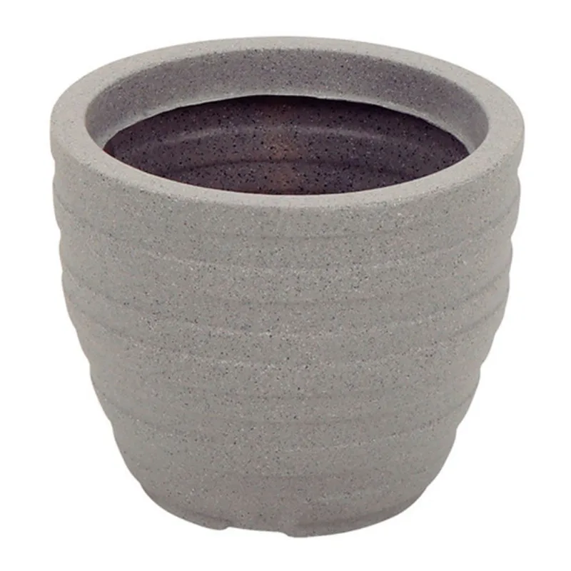 Vaso Tramontina Inca 24cm Granito Pedra (MP)