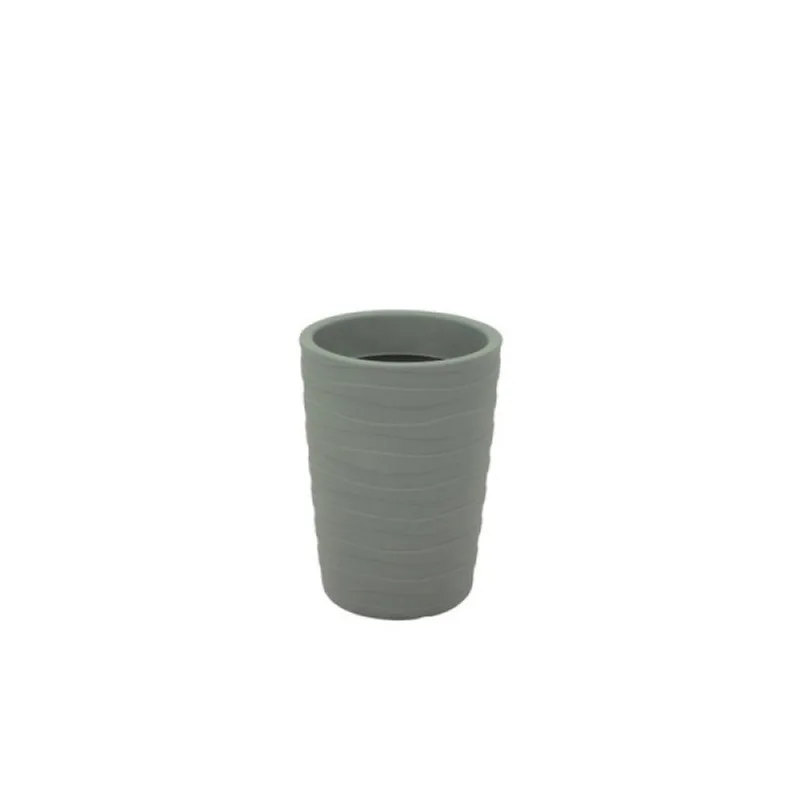 Vaso Tramontina Grego Polietileno Verde Sálvia 50cm Tramontina