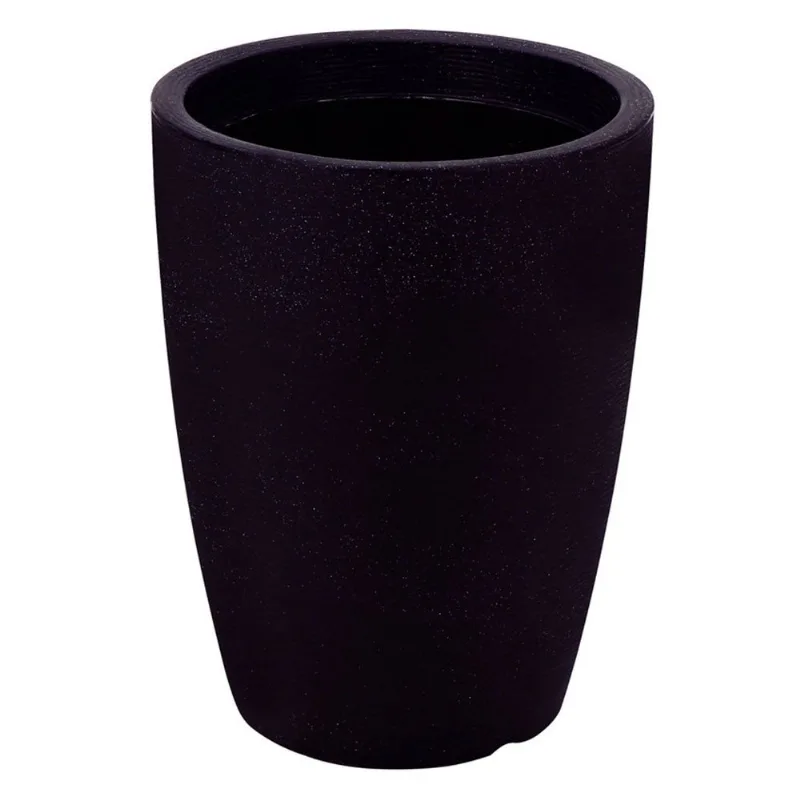 Vaso Tramontina Thai 48cm Granito Escuro (MP)