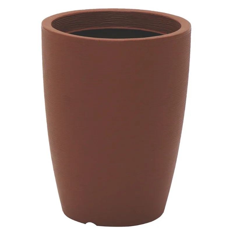 Vaso Tramontina Thai 48cm Terracota (MP)