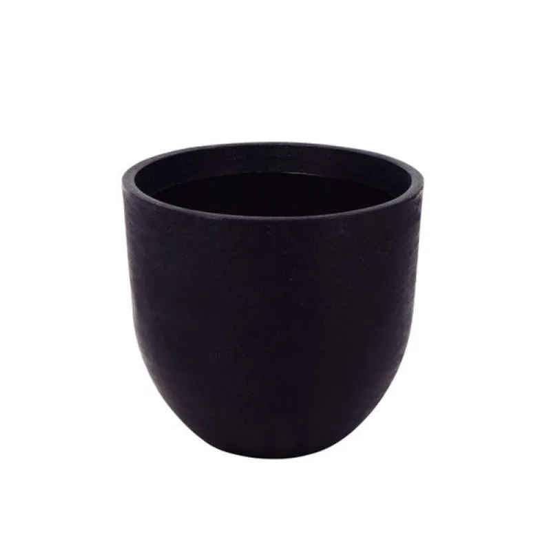Vaso Tramontina Laos Polietileno Granito Estelar 54cm Tramontina - Tramontina