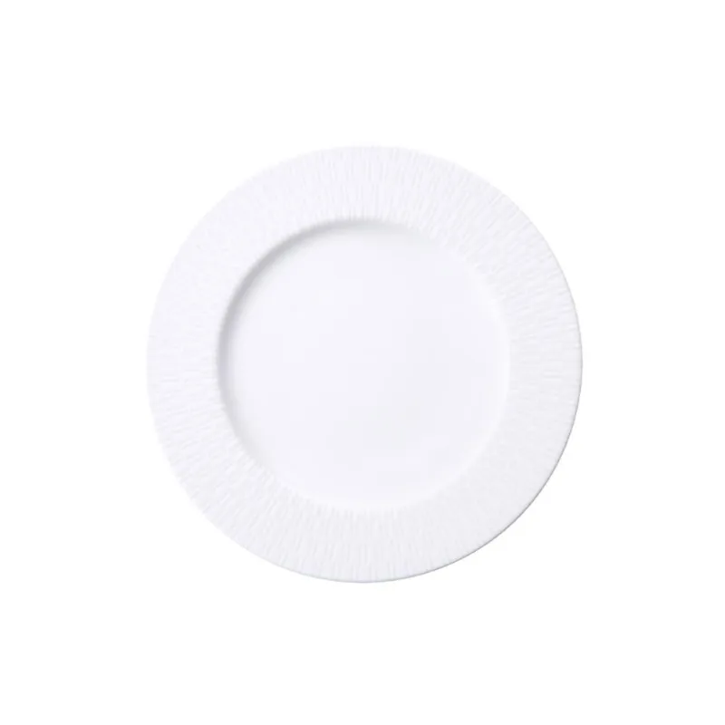Prato Sobremesa Tramontina Santorini em Porcelana Decorada - Tramontina