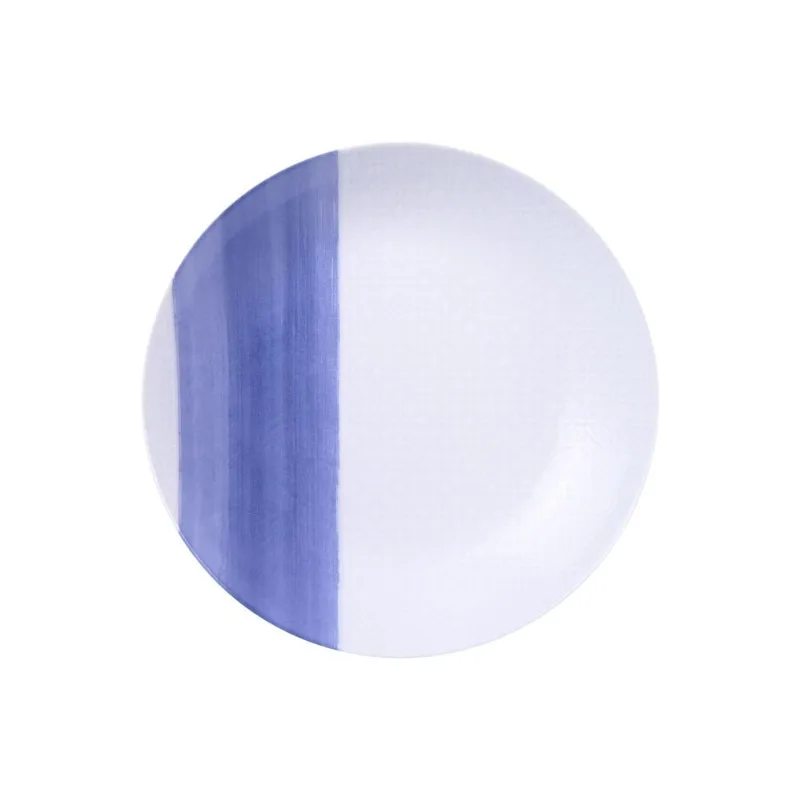 Prato Fundo Soho Porcelana 22cm - Tramontina