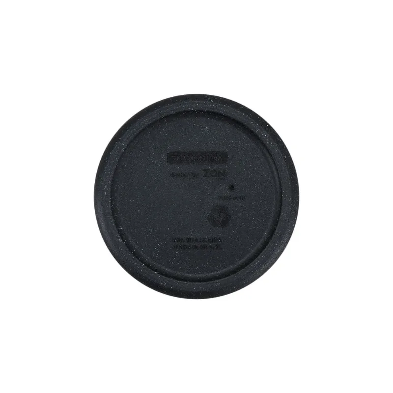 Vaso De Lótus Polietileno Granito Estelar 8,5 Cm Multicores Lar Tramontina