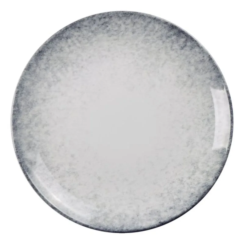 Prato Raso Tramontina Camila MaxForce Porcelana 30cm Tramontina - Tramontina