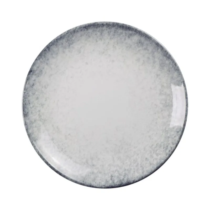 Prato Raso Tramontina Camila MaxForce Porcelana 27cm Tramontina - Tramontina