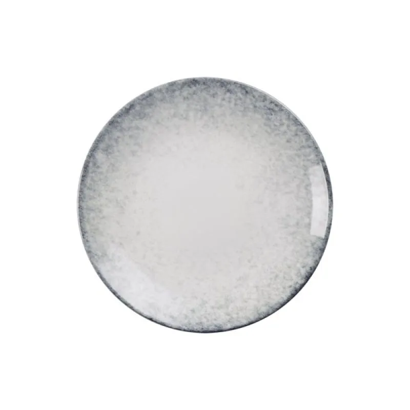 Prato Sobremesa Tramontina Camila MaxForce Porcelana 23cm Tramontina - Tramontina