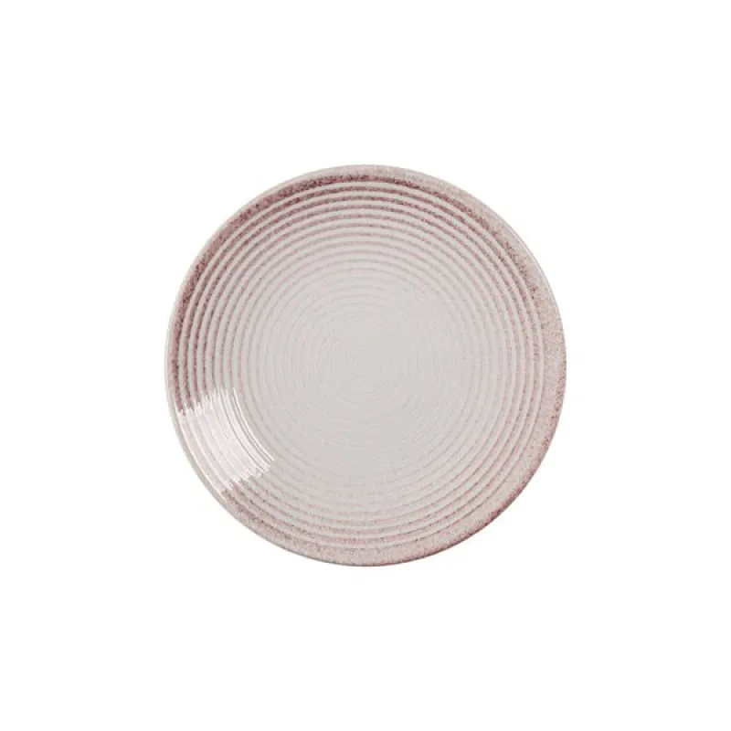 Prato Sobremesa Tramontina Atalaia MaxForce Porcelana 23cm Tramontina - Tramontina - Utilidades Domesticas