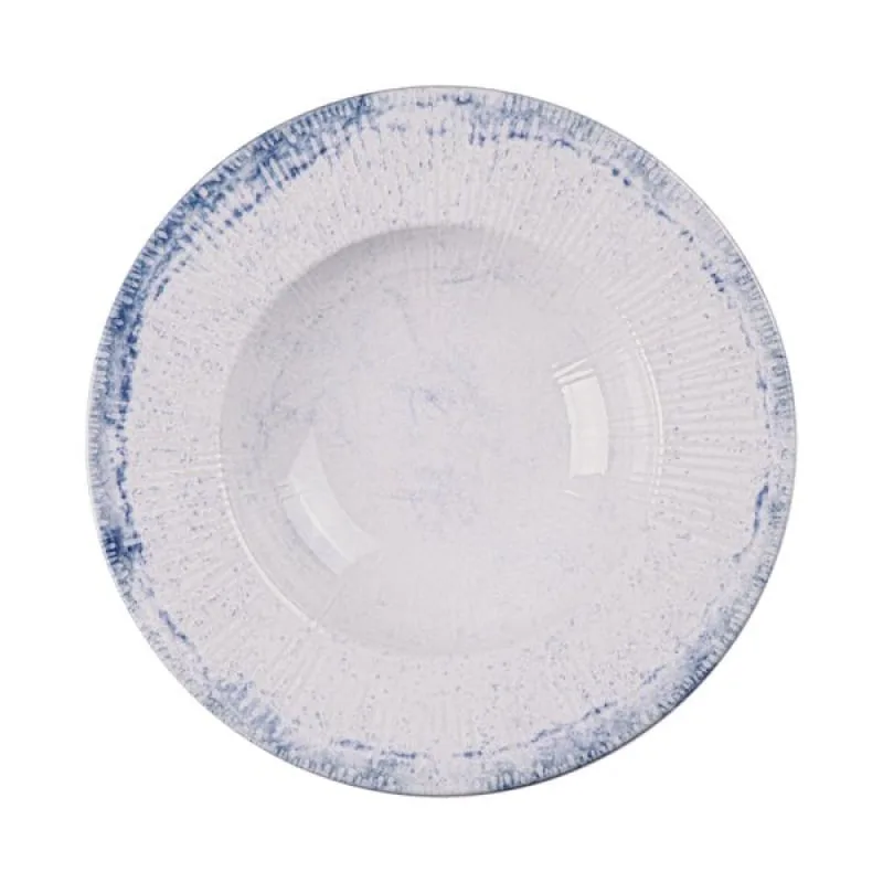 Prato Pasta Tramontina Maragogi Porcelana 27cm Tramontina - Tramontina