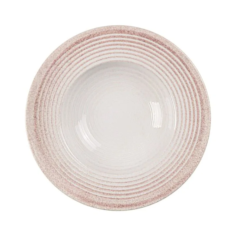 Prato Pasta Tramontina Atalaia Porcelana 27cm Tramontina - Tramontina - Utilidades Domesticas
