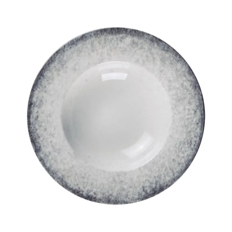 Prato Pasta Tramontina Camila Porcelana 27cm Tramontina - Tramontina