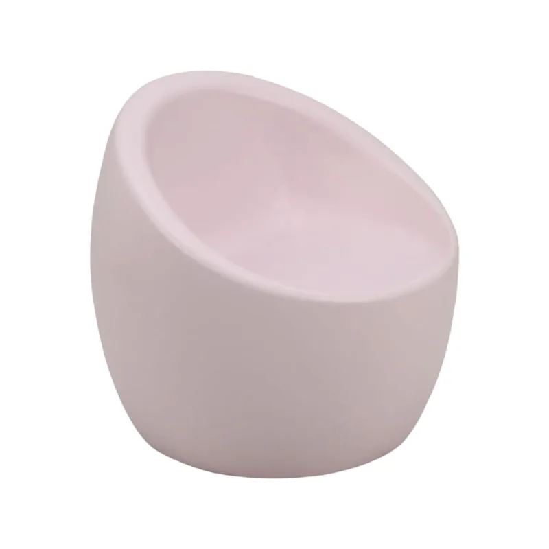 Poltrona Oca Infantil Tramontina em Polietileno Rosa - Tramontina