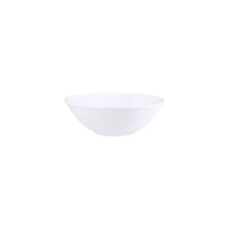 Bowl Tramontina Paula em Porcelana 15,8 cm Recipiente Tigela Cumbuca Tramontina - Tramontina