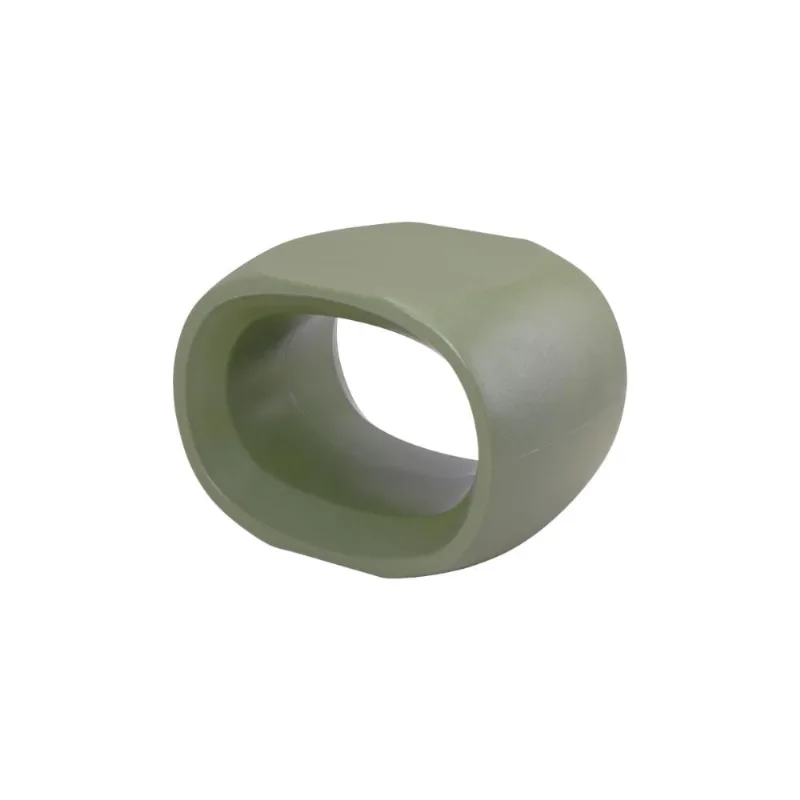 Mesa de Apoio Tramontina Octo em Polietileno Verde Oliva - Tramontina