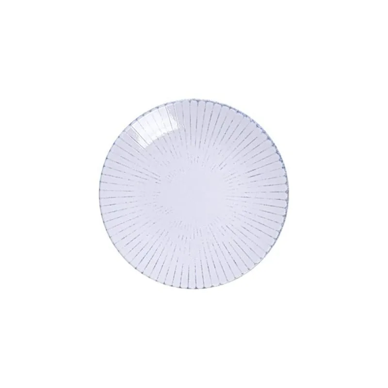 Prato Sobremesa Tramontina Sancho MaxForce em Porcelana 19 cm Tramontina - Tramontina - Utilidades Domesticas