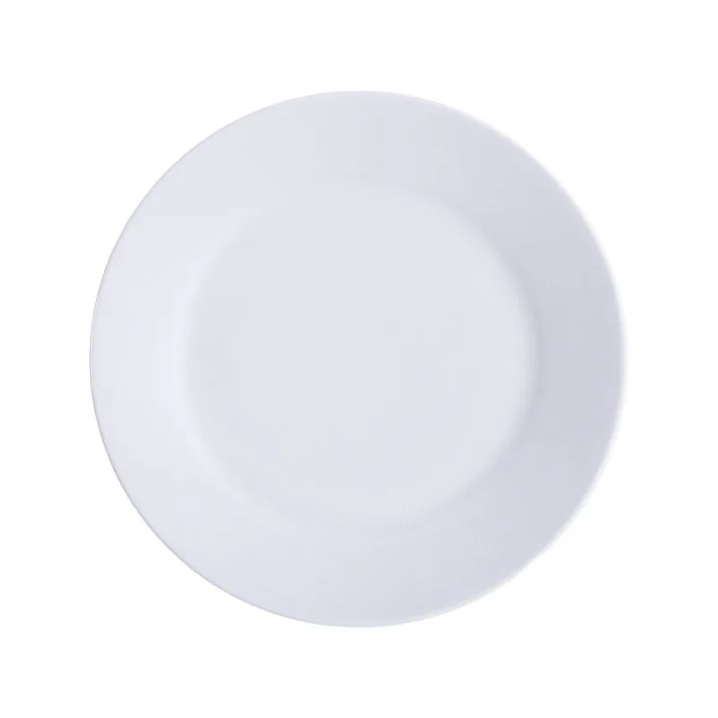 Prato Raso Tramontina Celine em Porcelana 30.5 cm Tramontina - Tramontina - Utilidades Domesticas
