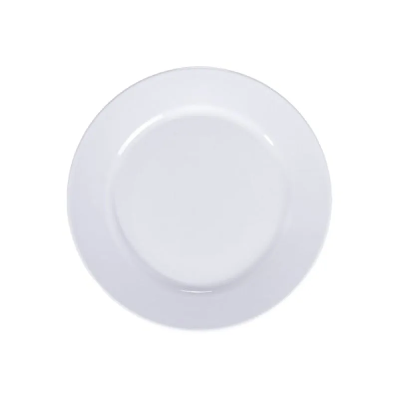 Prato Raso Tramontina Celine em Porcelana 26 cm Tramontina - Tramontina