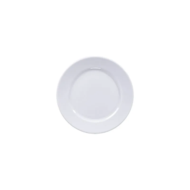 Prato Sobremesa Tramontina Celine em Porcelana 18,5 cm Tramontina - Tramontina - Utilidades Domesticas