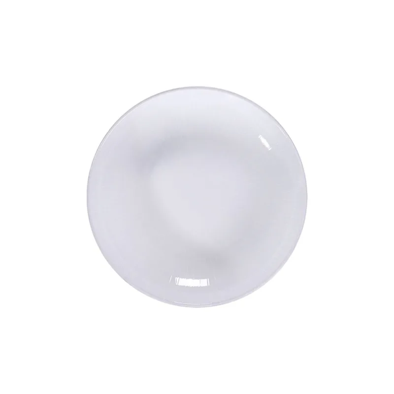 Prato Fundo Tramontina Lumiar em Porcelana 22 cm Tramontina - Tramontina