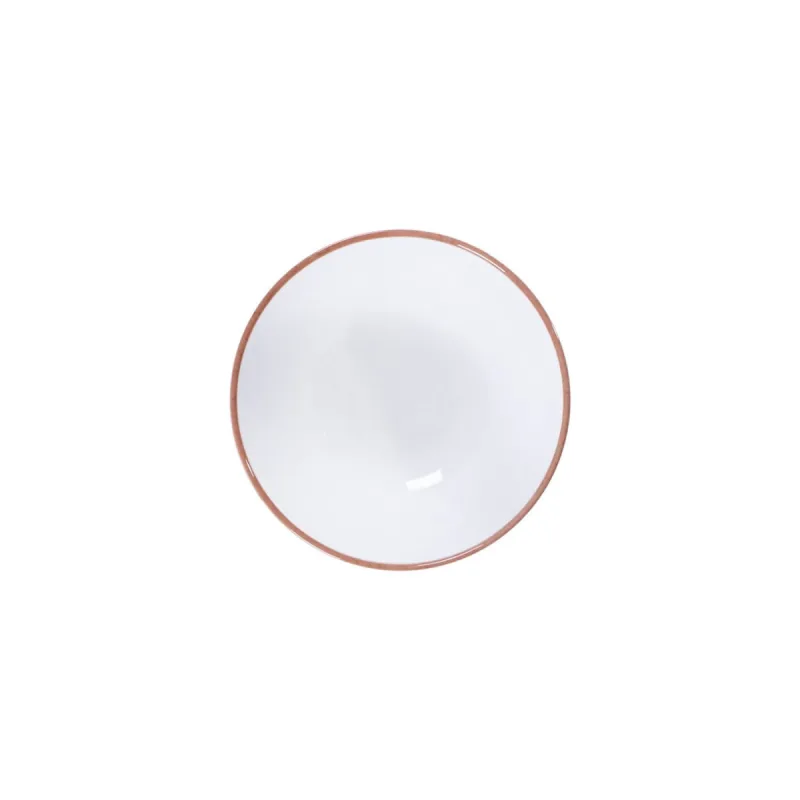 Bowl Tramontina Jeri Mocha em Porcelana 15,8cm Tramontina - Tramontina - Utilidades Domesticas