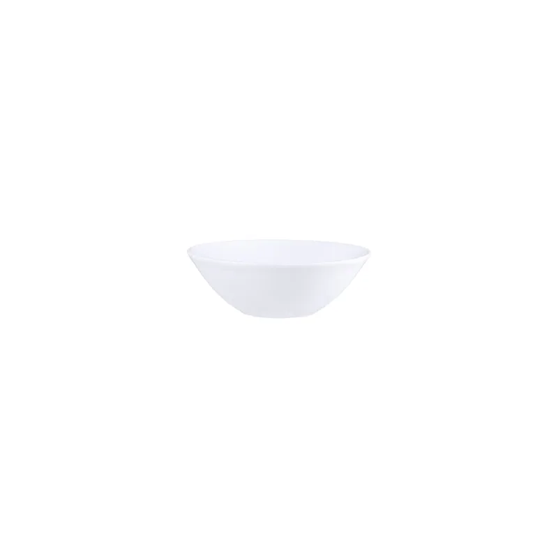 Bowl Tramontina Paula Porcelana 190 Ml Resistente A Micro-ondas E Lava-louças 14,5 X 14,5 X 1,1 Cm - Tramontina - Utilidades Domesticas