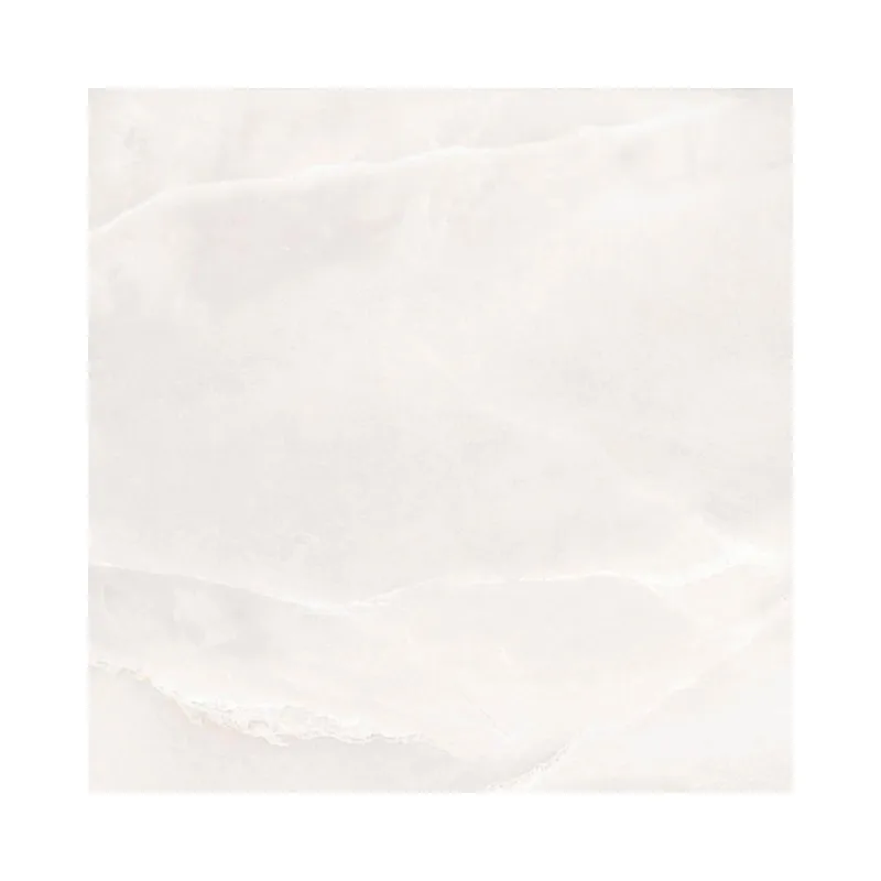 Piso Marmorizado Brilhante Concha Tipo A 68x68cm - 68309 - Realle