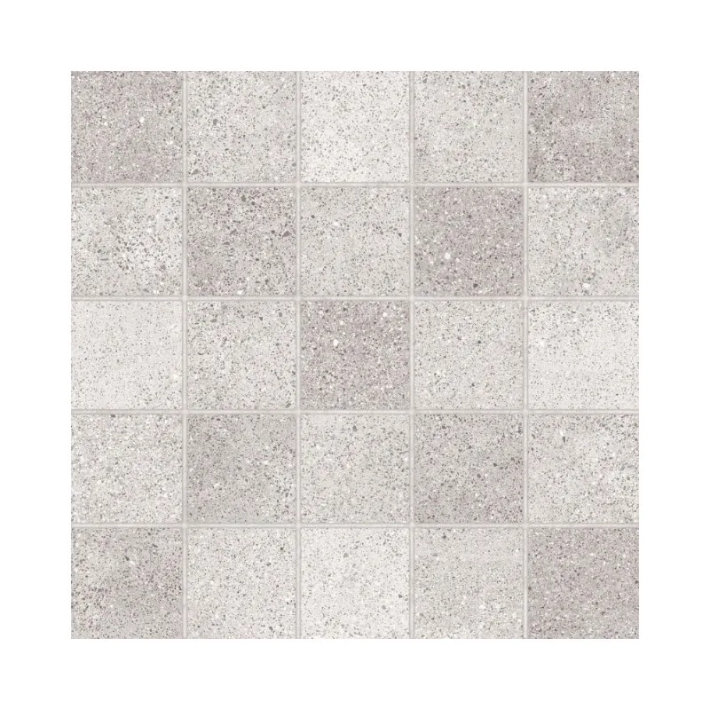 Piso Pedra Externo Retificado Pavuna Tipo A 67x67cm Tipo A - 68828 - Realle