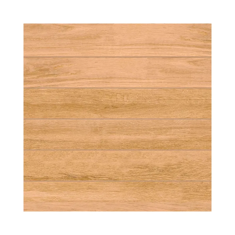 Piso Madeira Externo Retificado Gambôa Tipo A 67x67cm - 68825 - Realle