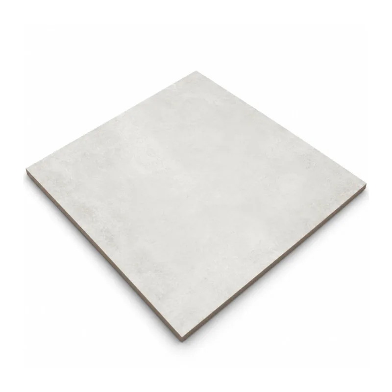 Piso Cimenticio Acetinado Retificado Caraíva Tipo A 67x67cm - 68819 - Realle
