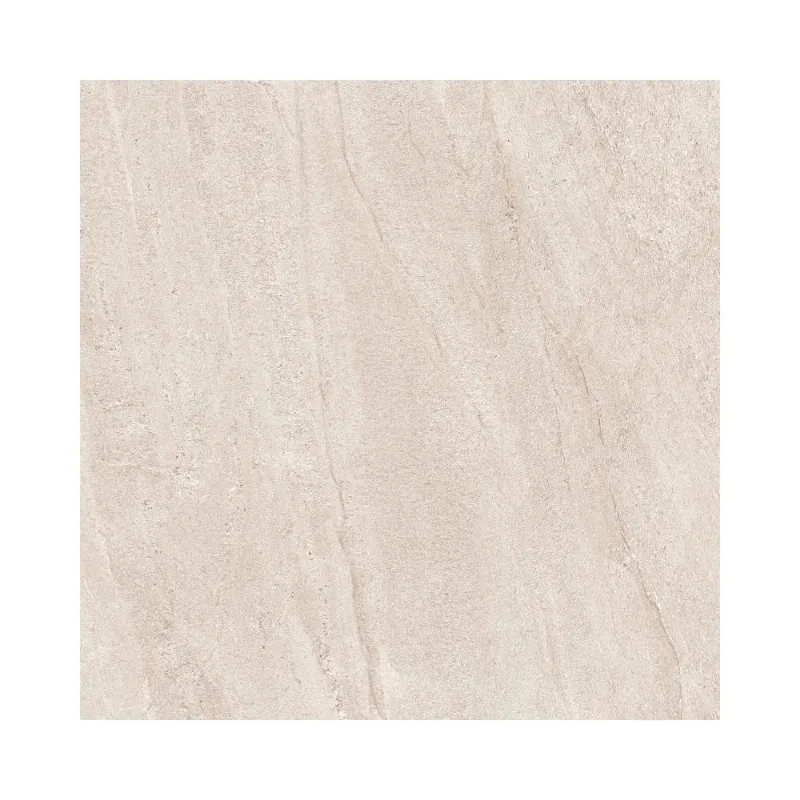 Piso Pedra Externo Retificado Caburé Tipo A 67x67cm - 68829 - Realle