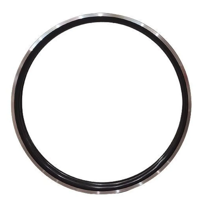 Aros O Par Para Bicicleta Bike Speed 700 Em Alumínio