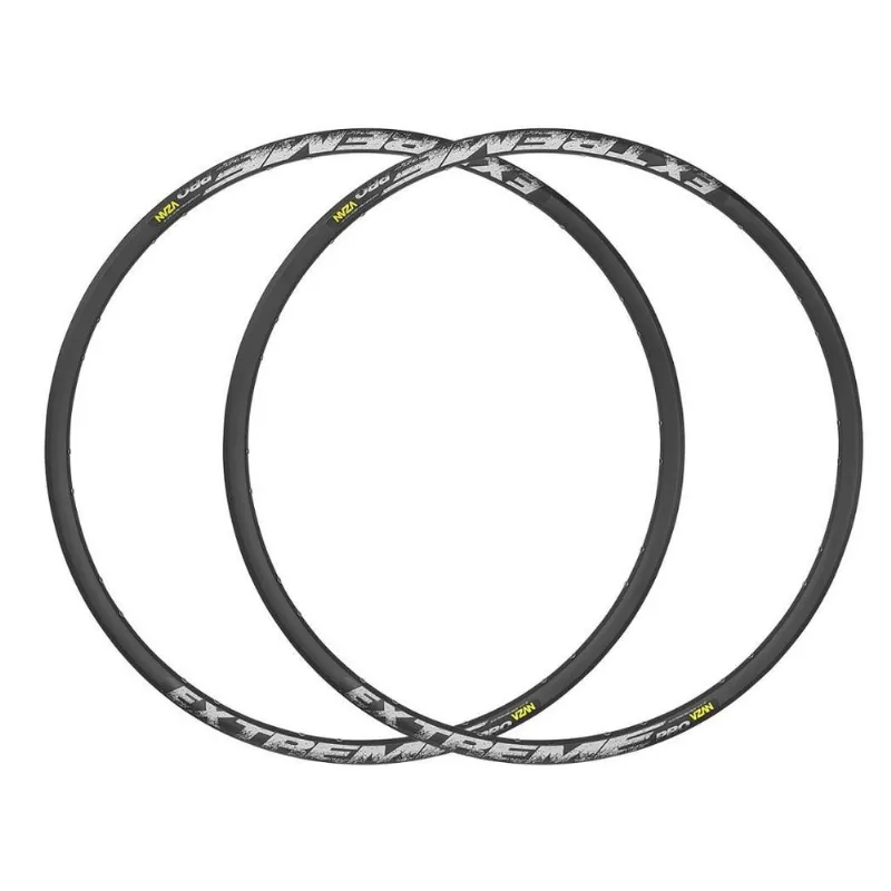 Par De Aro 29 Vzan Extreme Preto 28 Furos Furacao Paralela