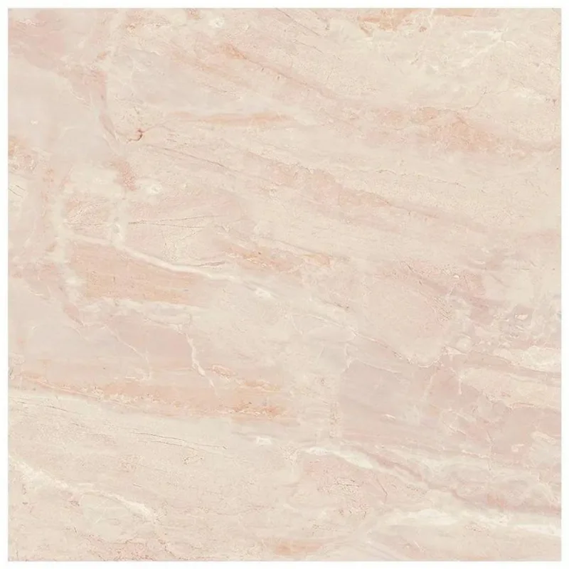Porcelanato Perlato Marmo Esmaltado Polido Retificado 83,6X83,6X0,95cm A Caixa 2,10m² Elizabeth