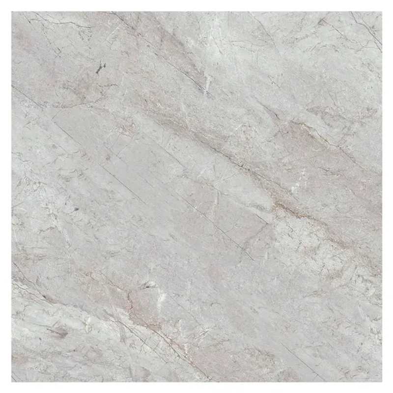 Porcelanato Sirius Gray Polido 84X84 A Retificado Caixa 2,10M2 Elizabeth