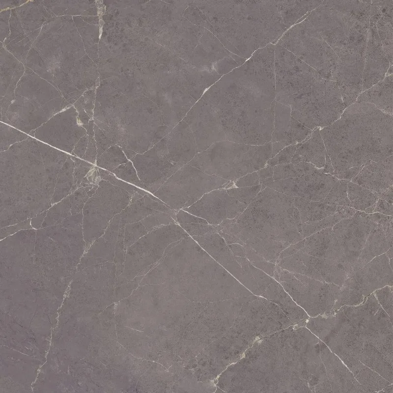 Porcelanato Elizabeth 84x84cm Imperador Griss Polido