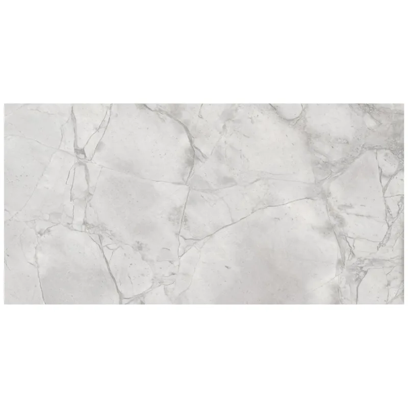 Porcelanato 60x120 Maxisilver Polido Cx1.44m2 Elizabeth