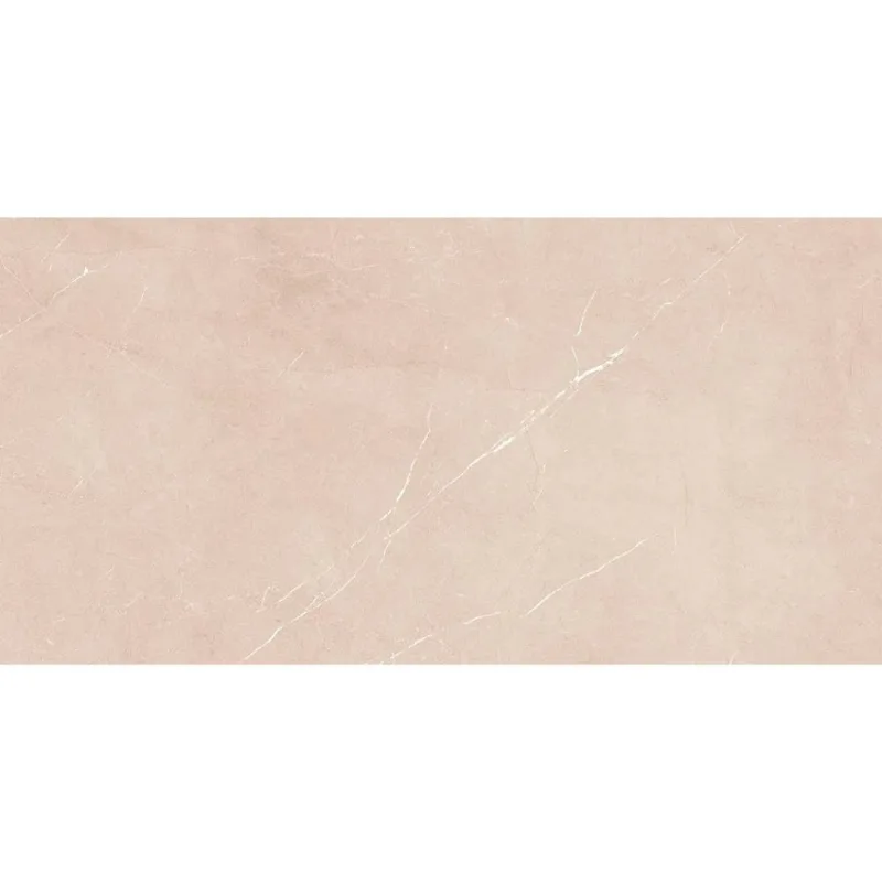 Porcelanato Polido Retificado Nobile Nude Elizabeth 60 x 120cm