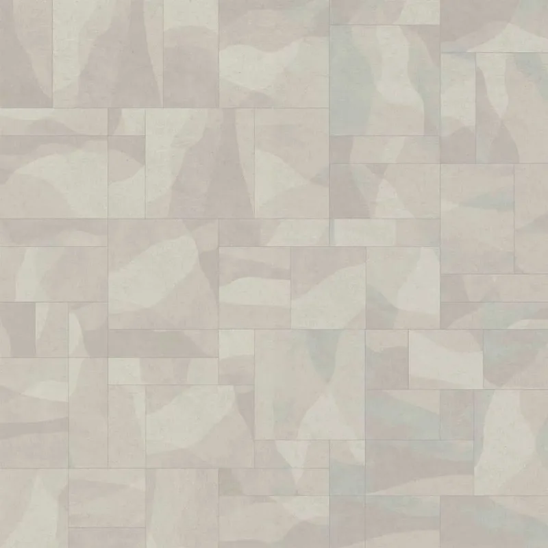 Porcelanato Acetinado Retificado Brusque Decor Elizabeth 84 x 84cm