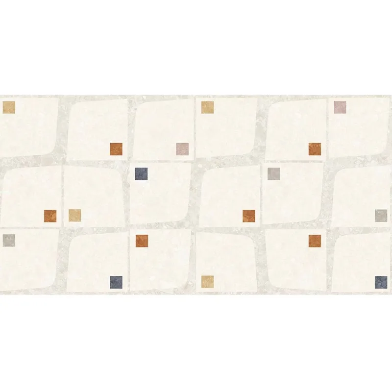 Porcelanato Polido Retificado Pipa Elizabeth 49 x 99cm