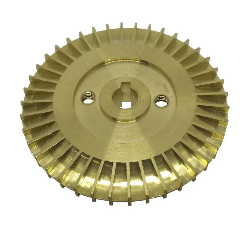 Rotor Bomba Pressurizador Gp280 Inova Original