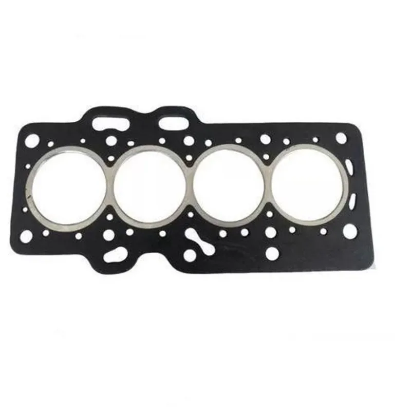 Junta Do Cabeçote Subaru Vivio 0,6 8V Motor. En07E