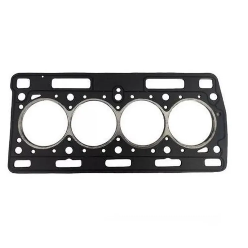 Junta Do Cabeçote Para Renault Clio 1.0 8V D7D