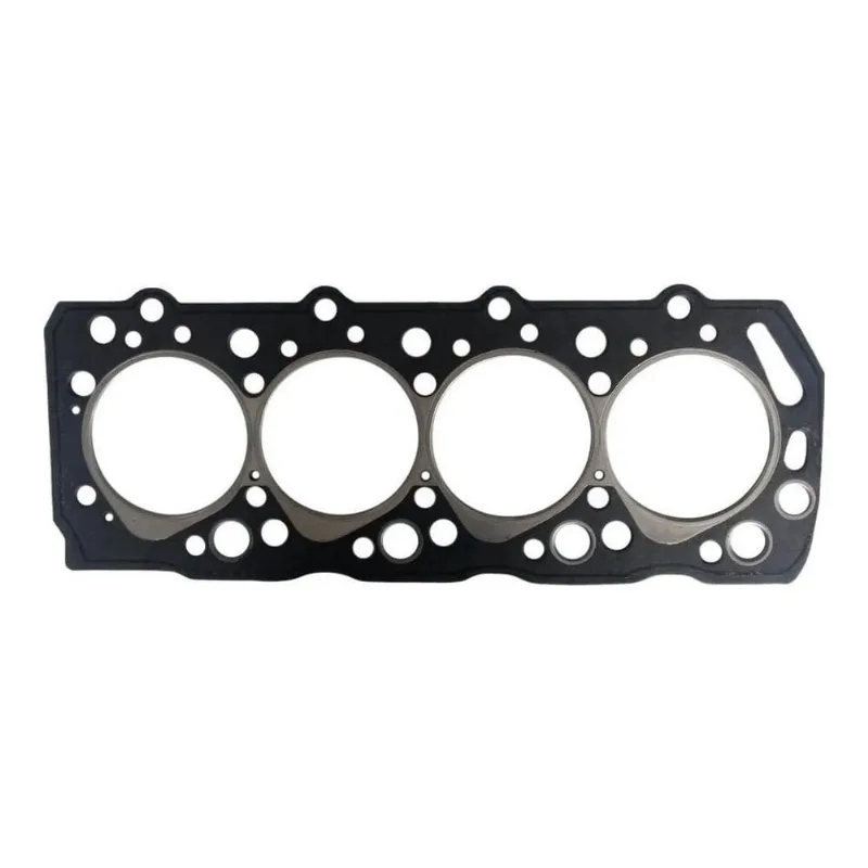 Junta Cabeçote Sob Medida Mitsubishi L200 L300 Mtr.4D56 3Mm
