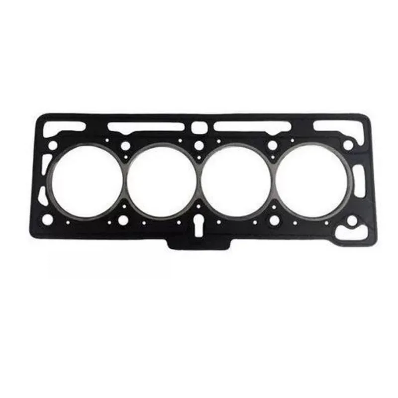 Junta Do Cabeçote Sob Medida Sandero 1.6 8V K7M 3Mm