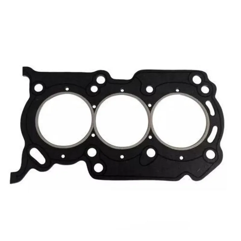 Junta Do Cabeçote Smart Fortwo Coupe Brabus 1.0 12V 2007.