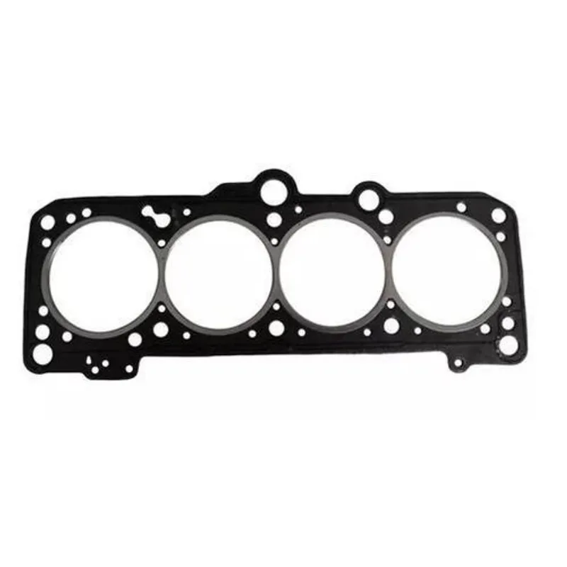 Junta Do Cabeçote Sob Medida Gol Saveiro Voyage 2.0 Ap 3Mm