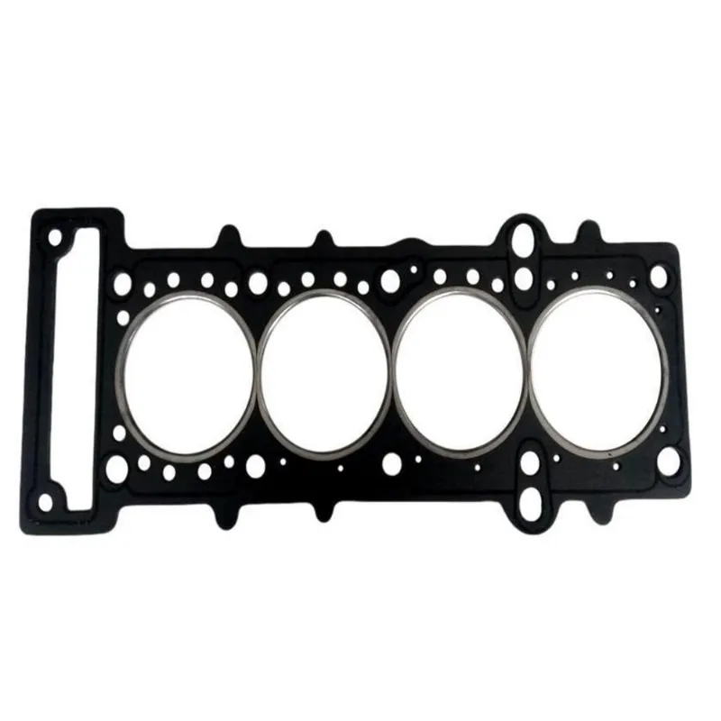 Junta Do Cabeçote Sob Medida Fiat Palio 1.8 16V E-Torq 3Mm