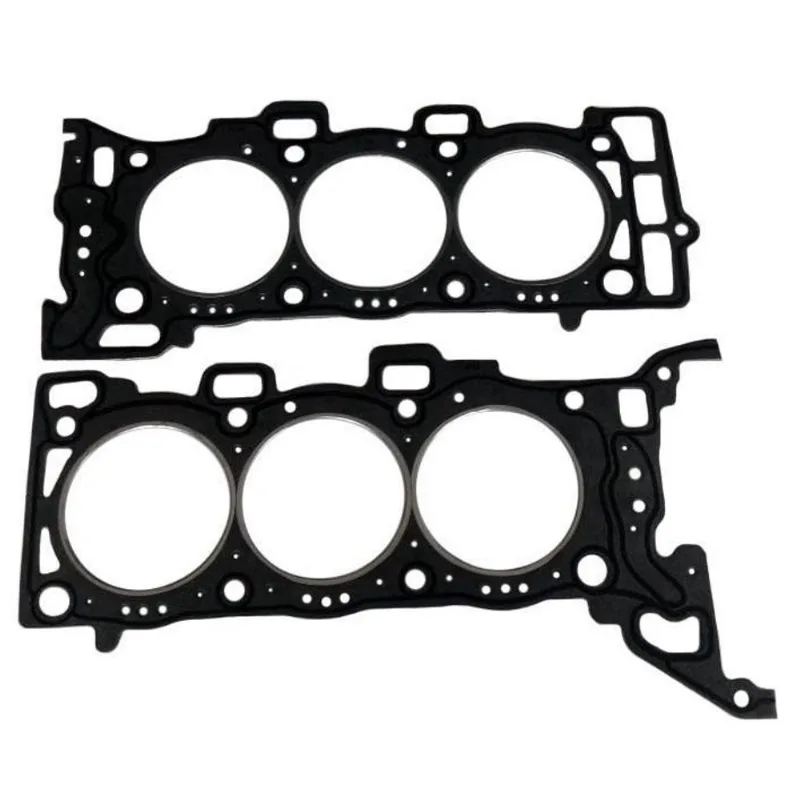 Junta Do Cabeçote Sob Medida Captiva 3.6 V6 24V 10Hm 3Mm