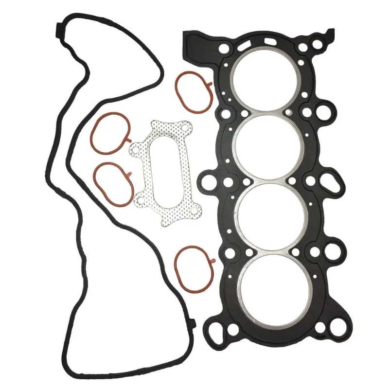 Jogo Kit Juntas Do Cabeçote New Civic 1.8 16V R18A1