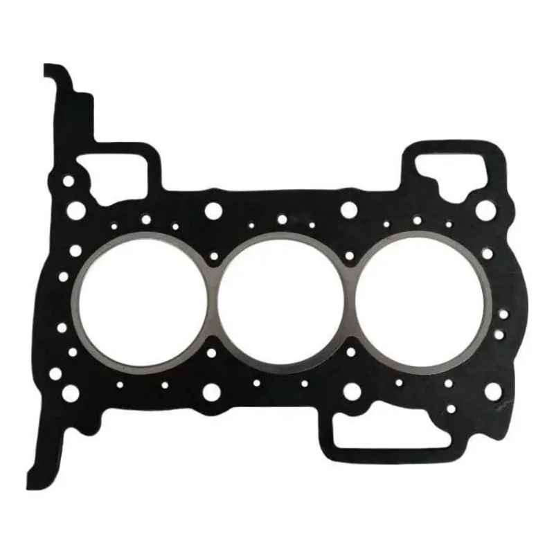 Junta Do Cabeçote Sob Medida Renault Logan 1.0 12V 3Cil 3Mm